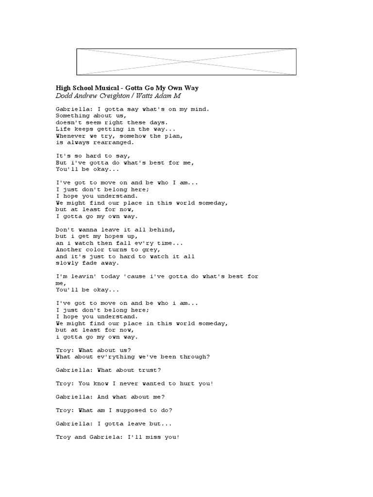 Letras De Musica Pdf Love Leisure