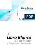 Libro Blanco de La Leche