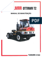 Manual de Manutenção T2 (elétrica p.182)