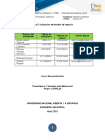 Plantilla Fase 3 - Validación Del Modelo de Negocio Compilado - 212024 - 28 - para Actualizar