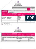 Department of Education: Teacher'S Individual Plan For Professional Development (Ippd) For School Year: 2021-2022