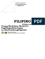 Final Filipino12akad Q1 M1-1