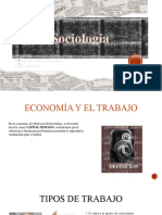 Sociología: Integrante