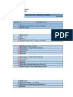 Registro contable de cuentas según el PCGE