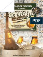 SUPER NOSSO Festival de Cervejas Ciclo 2