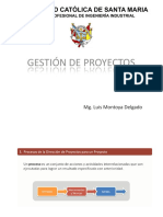 3 Sesion 6 Introducción A La Direcc de Proyectos