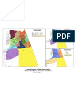 Folsom Area School Attendance Boundaries