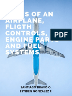 Aircraft Technician Poster