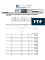 Taller - 2 de Estadistica y Probabilidad 1