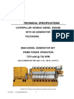 8905-Exhibit B Technical Specifications