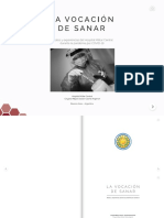 Libro HMC - La Vocación de Sanar - Versión Digital