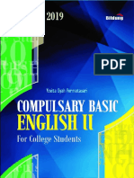 Compulsary Basic English