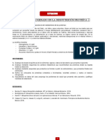 Semana 4 - Caso 03. Balance Nitrogenado en Desnutrición Proteica