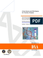 Crime-Scene-and-DNA-Basics-for-Forensic-Analysts-1