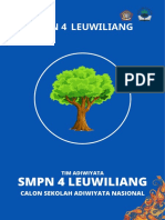 SMPN 4 Leuwiliang