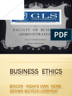 GLS (J.P. SHAH) Institute of Business Administration