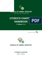 Citizen's Charter (2020 1st Edition)_BAI