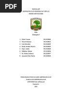 Laporan PSK | PDF
