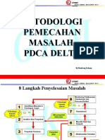 PDCA 8 Langkah