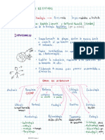 BIOLOGÍA y Su CAMPO DE ESTUDIO