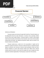 Financial Market Chapter 1