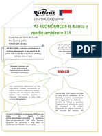 Economia-Polìtica y Medio Ambiente Ivp 11º