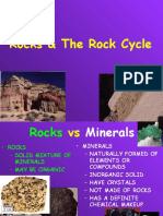 Rocks PPT