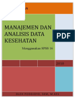 BAB1,2,3 spss16