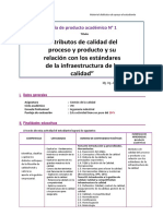 Guia PA1. Gestión de la calidad 2021-II