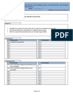 Diseño Funcional de Un Sistema de Cableado Estructurado