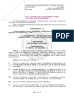 Ley de d Forestal Sustentable p El Estado Po 21sep2018