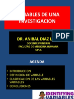 7.-Variables  2021-I