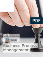 eBook IPQI Business Process Management