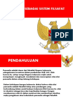 PKN Filsafat Pancasila Kel 2