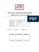 001.JPS - Sop.alat.00 Excavator