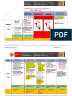 Semanas 4 y 5 de Gestion2507