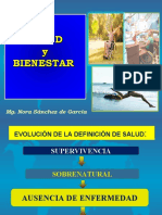 Proceso Salud y Bienestar - Cultura