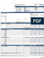 (DSPI-QAP-03-F02) Corrective Action & Risk Analysis (CARA-8D) Report