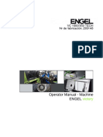 Engel Manual de Operador