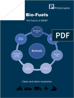 Biofuels Sector Update - Jul 2021