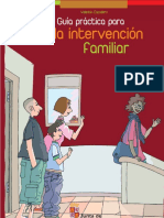 Guía Práctica Para Intervencion