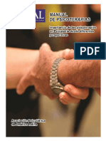 Manual de Psicoterapias