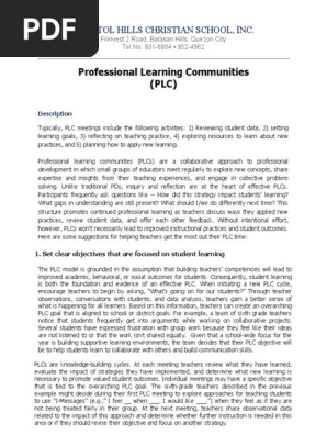 PLC