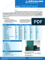 Technical Data Sheet (TDS)