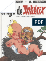 27 - El Hijo de Asterix