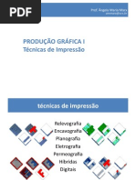 Aula 4 - PG1 Técnicas de impressão