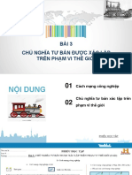 Bài 3 Sử 8 PPT - Tiết 1