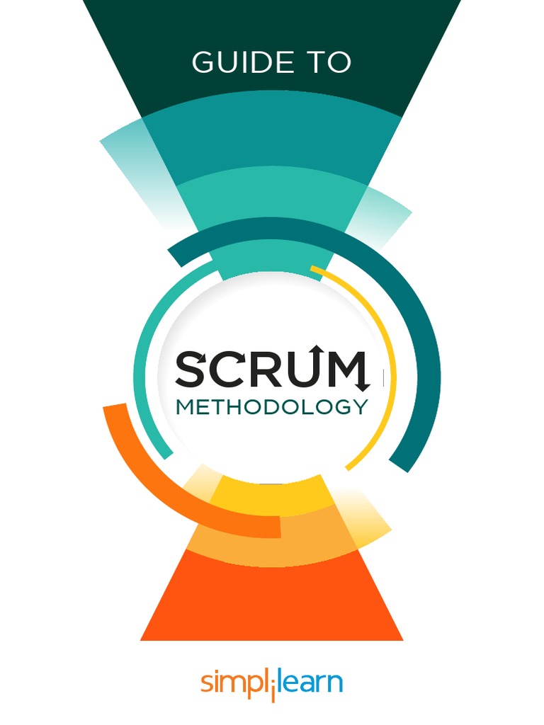 Guide To Scrum Methodology | PDF | Scrum (Software Development ...