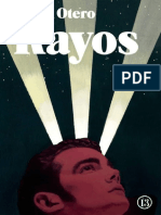 Rayos - Miqui Otero