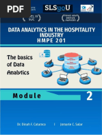 HMPE 201 Final Module 2 1